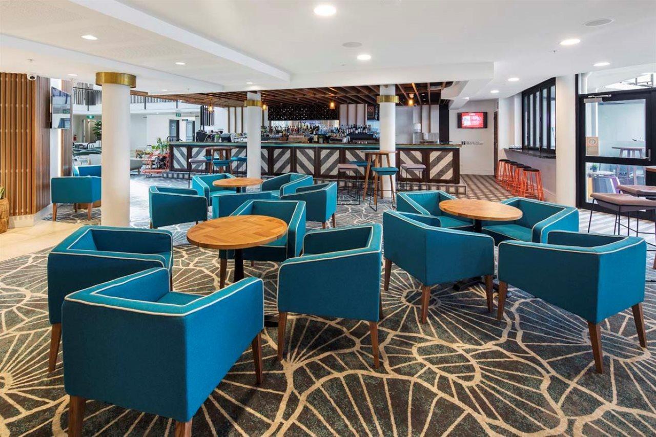 Sails Port Macquarie By Rydges Hotel Eksteriør billede