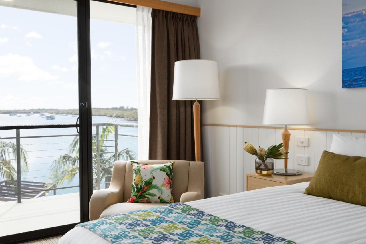 Sails Port Macquarie By Rydges Hotel Eksteriør billede