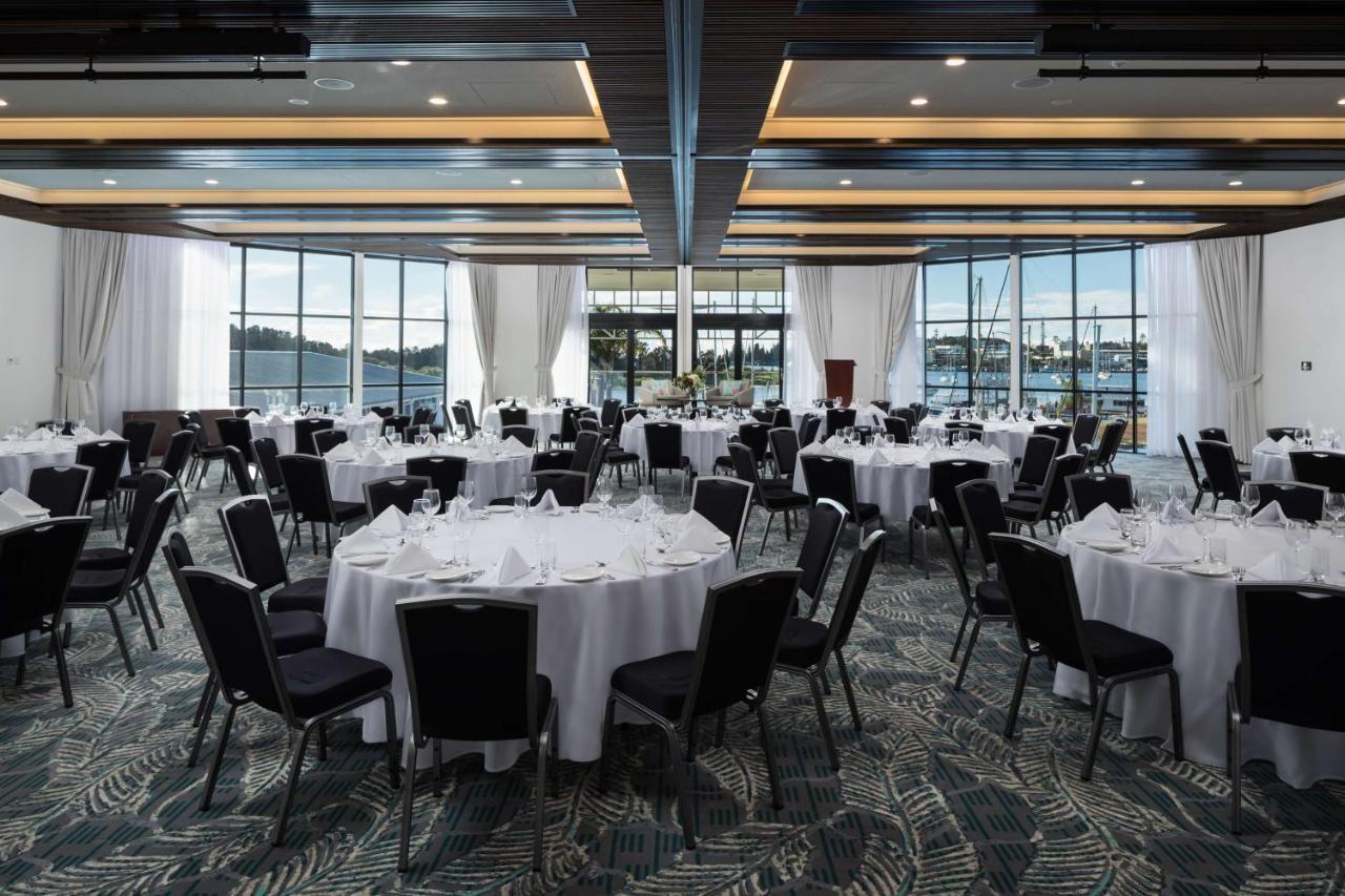 Sails Port Macquarie By Rydges Hotel Eksteriør billede