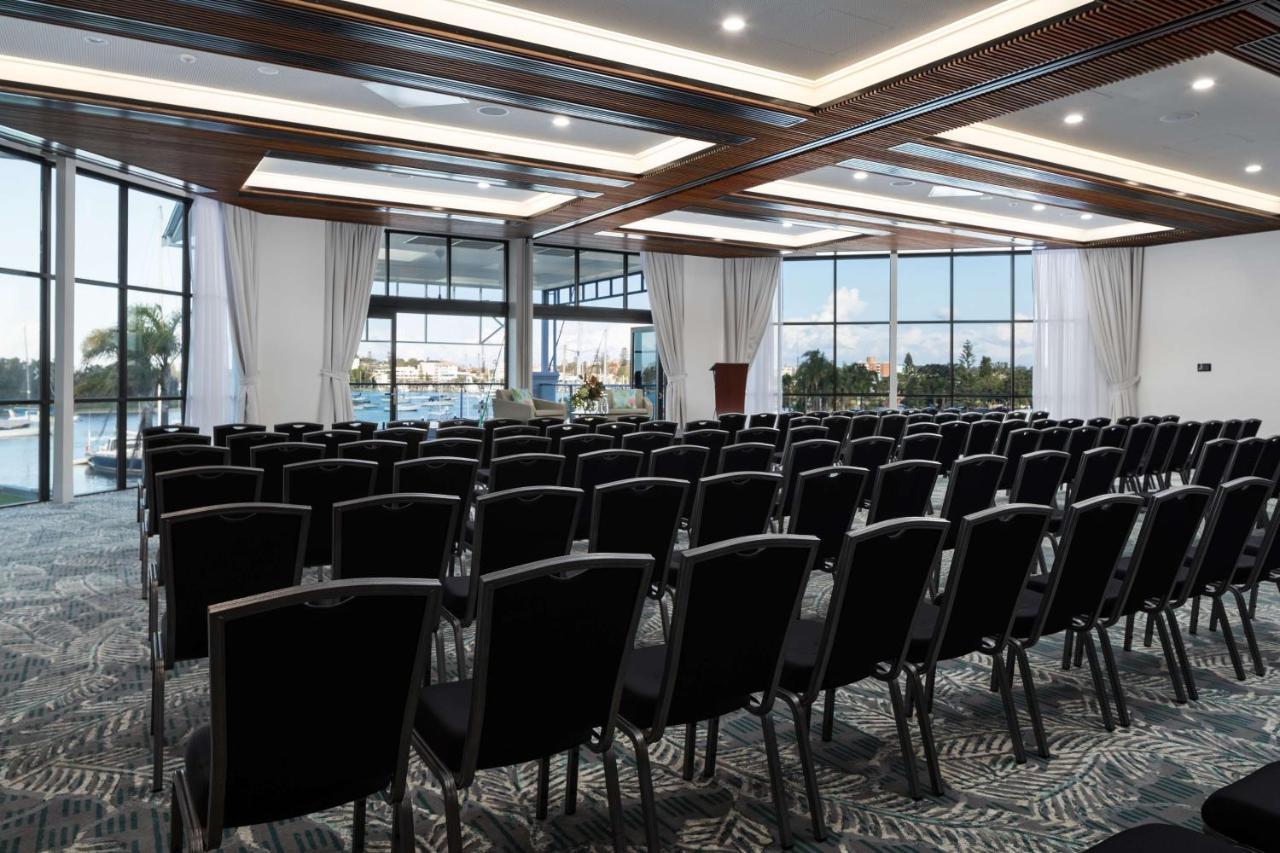 Sails Port Macquarie By Rydges Hotel Eksteriør billede