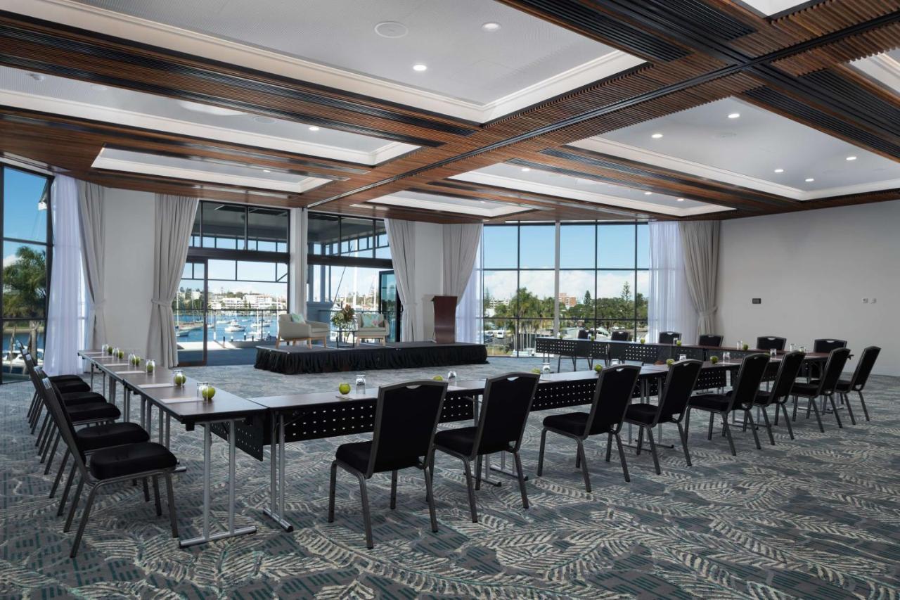 Sails Port Macquarie By Rydges Hotel Eksteriør billede