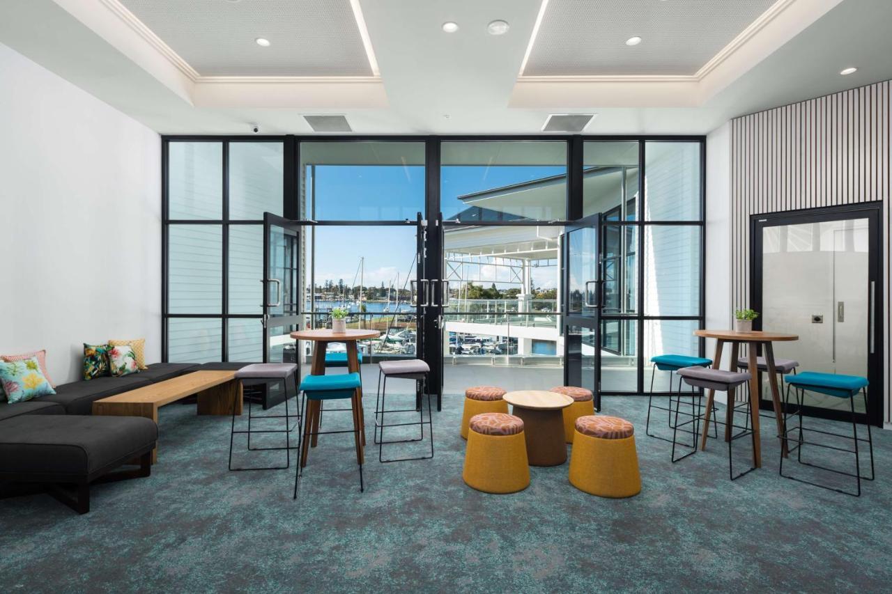 Sails Port Macquarie By Rydges Hotel Eksteriør billede