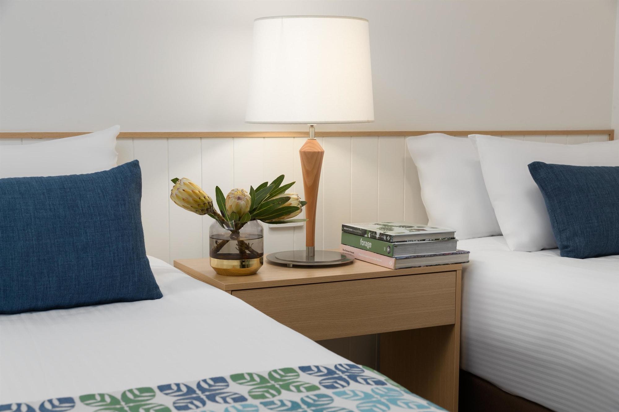 Sails Port Macquarie By Rydges Hotel Eksteriør billede