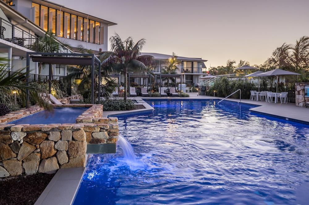 Sails Port Macquarie By Rydges Hotel Eksteriør billede